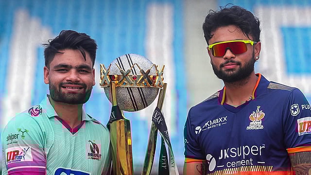 Kashi Rudras Vs Meerut Mavericks Live Streaming, UP T20 2025: When, Where To Watch Final Match On TV & Online