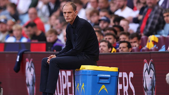 England 2-0 Andorra, FIFA World Cup Qualifiers: Three Lions 'Lost Focus And Concentration', Says Thomas Tuchel