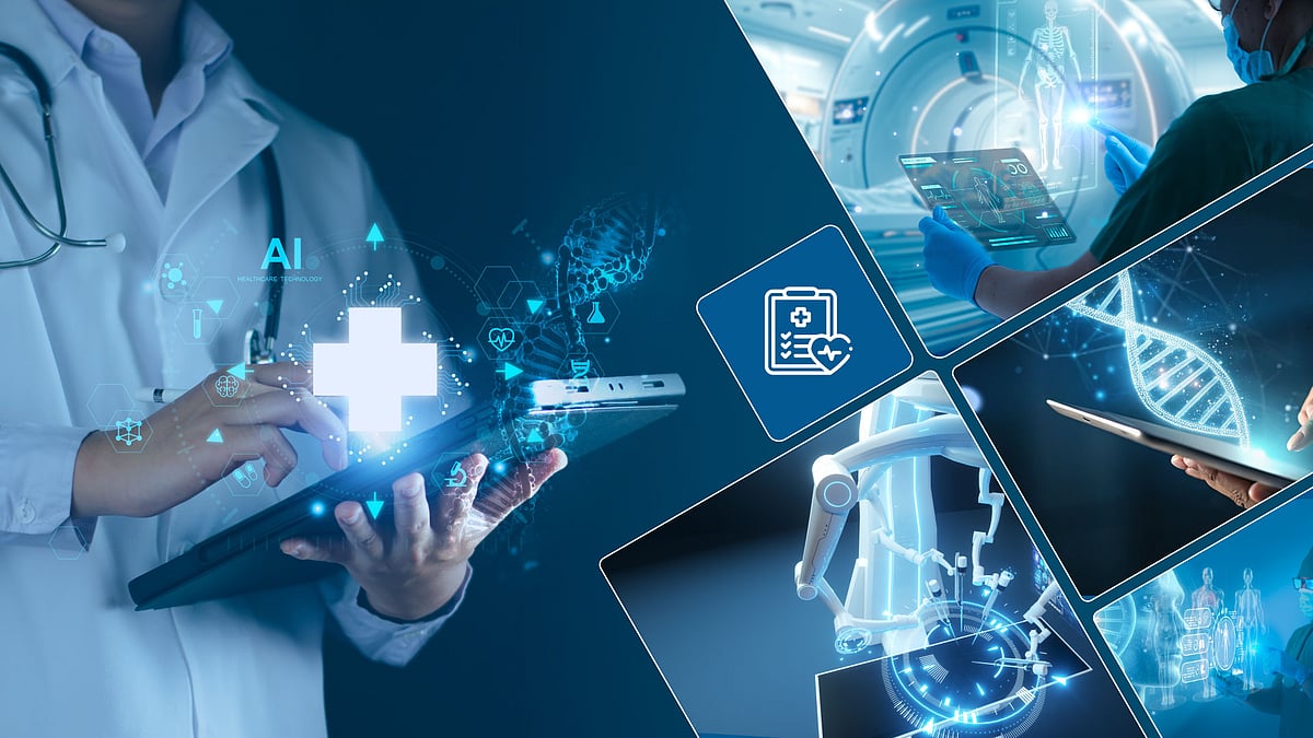 Medical Device Park Scheme Under Review To Boost Industry Support