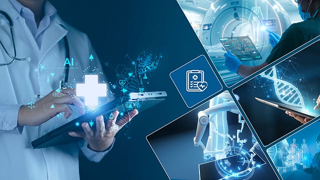 Medical Device Park Scheme Under Review To Boost Industry Support