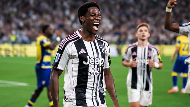 Serie A 2025-26: Jonathan David Sets Target Of 25 Goals In Maiden Juventus Campaign