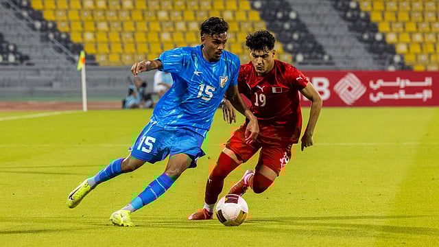 India Vs Qatar Live Streaming, AFC U23 Asian Cup Qualifiers: When, Where To Watch Group H Match