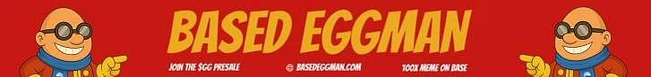 Based Eggman Banner