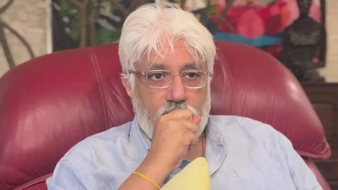 Instagram/Vikram Bhatt : Vikram Bhatt's mother dies on September 6