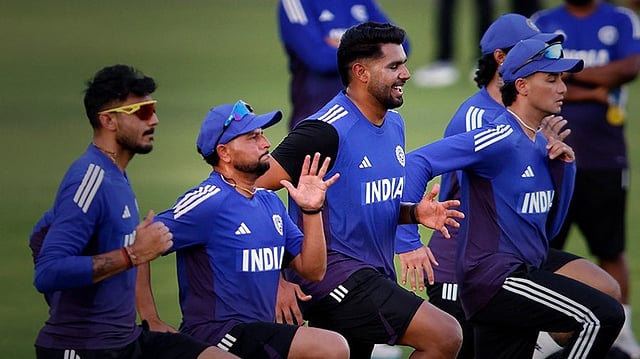 India At Asia Cup 2025 Preview: Squad, Full Schedule, Past Results, Live Streaming Details - All You Need To Know
