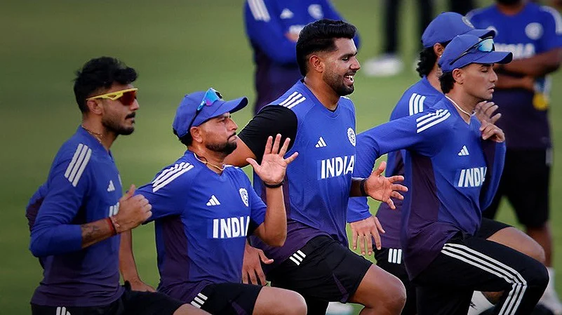 India At Asia Cup 2025 Preview: Squad, Full Schedule, Past Results, Live Streaming Details