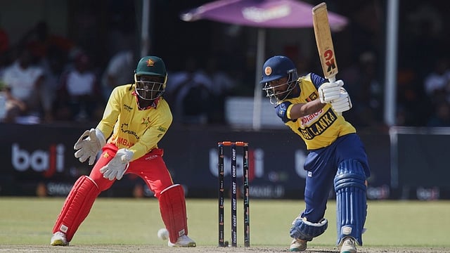 Zimbabwe Vs Sri Lanka Live Streaming, 3rd T20I: Preview, Squads – All You Need To Know