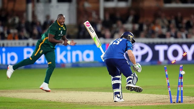 England Vs South Africa Live Streaming, 3rd ODI: H2H, Preview, Squads - All You Need To Know