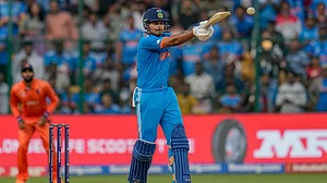 File/AP : Asia Cup 2025: From Shreyas Iyer To Babar Azam – Five Active Cricketers Missing Out Of Continental Showdown