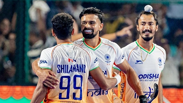 India Vs Korea Live Streaming, Hockey Asia Cup 2025: H2H Record And When, Where To Watch Final Match