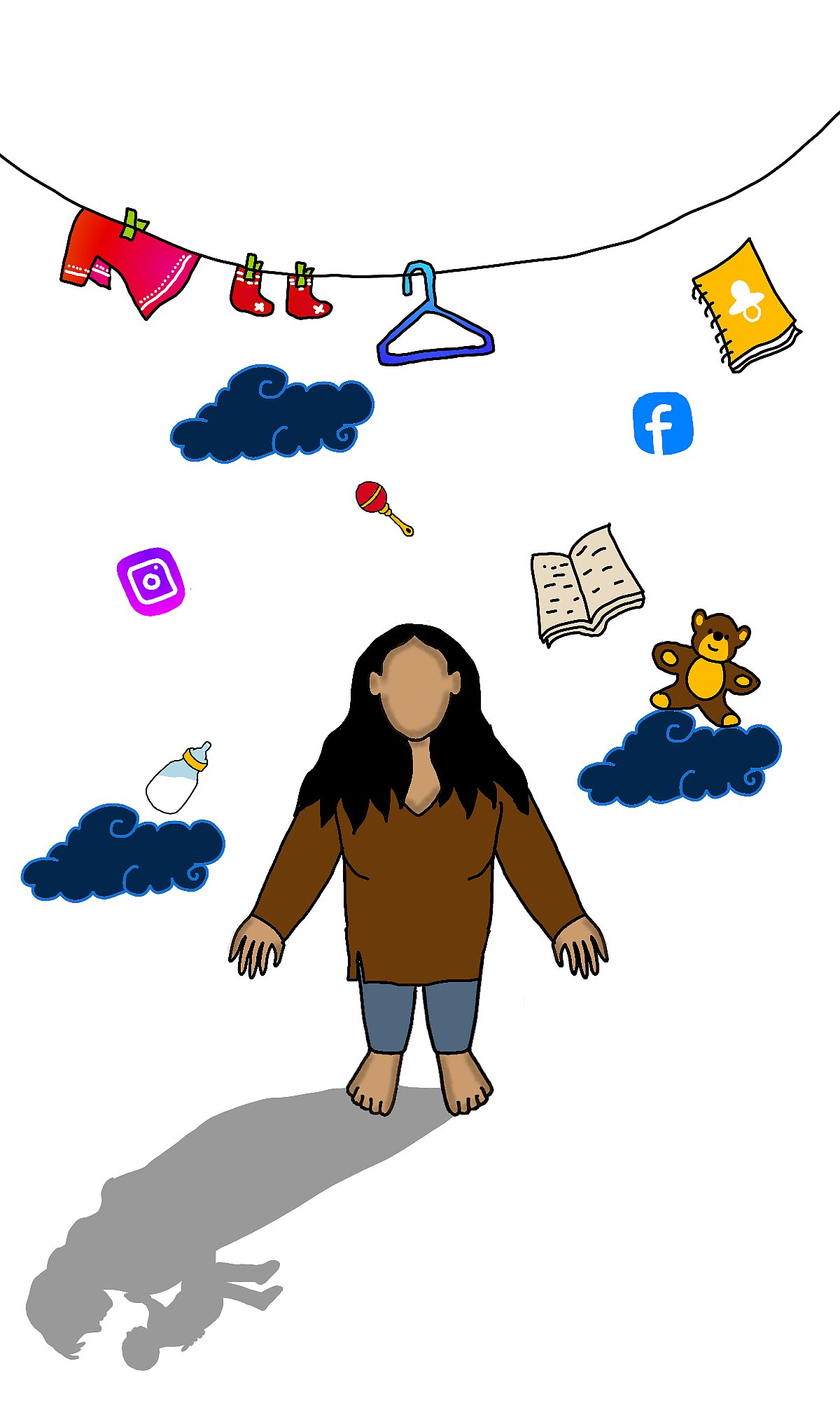 Anupriya : Parenting in Today's World