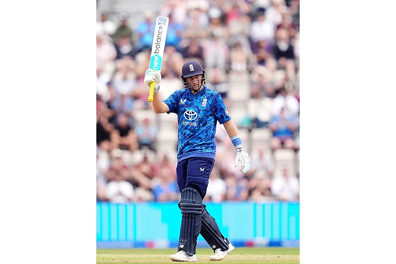 South Africa vs England ODI Cricket Series