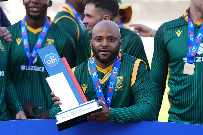 ENG vs SA 3rd ODI