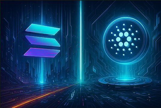Solana, Cardano Or Remittix; Which Of These Could Grow Significantly For Early Investors?