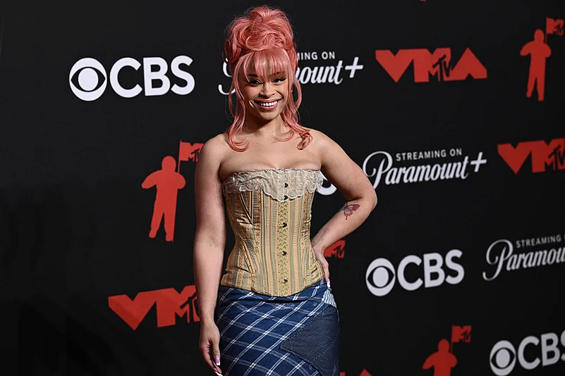 MTV Video Music Awards 2025 Photos_Ice Spice