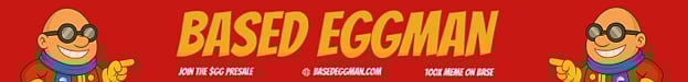 Buy Based Eggman banner
