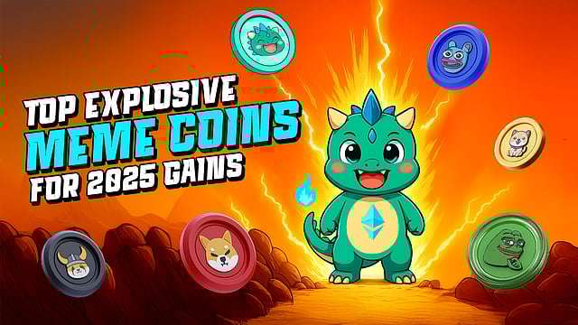 From Presales To Power Plays: 3 Best Cryptos To Buy Today With Massive ROI Potential
