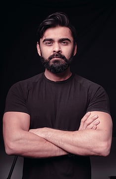 Harsh Parekh, Pioneering The Future Of Wellness In India’s Health & Nutrition Industry