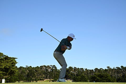 Walker Cup 2025 Golf: Americans vs Great Britain And Ireland