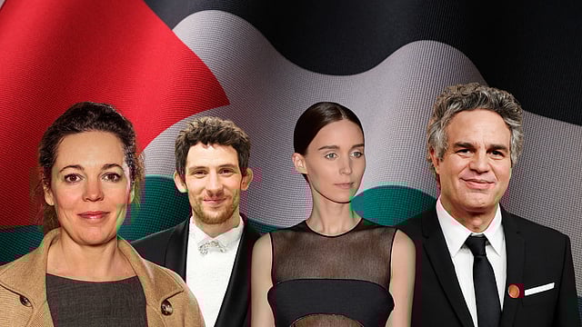 1,200+ Film Workers Pledge To Not Work With Israeli Film Institutions Implicated In Genocide Of Palestinians
