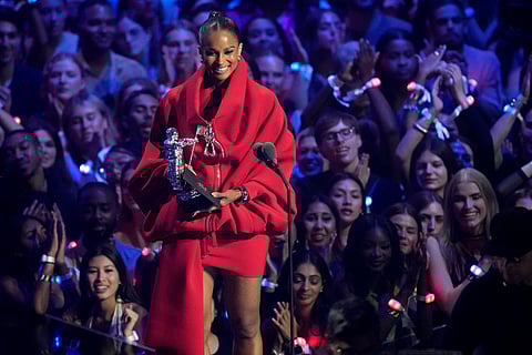 MTV Video Music Awards 2025