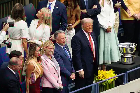 US Open 2025 Final: Carlos Alcaraz vs Jannik Sinner 