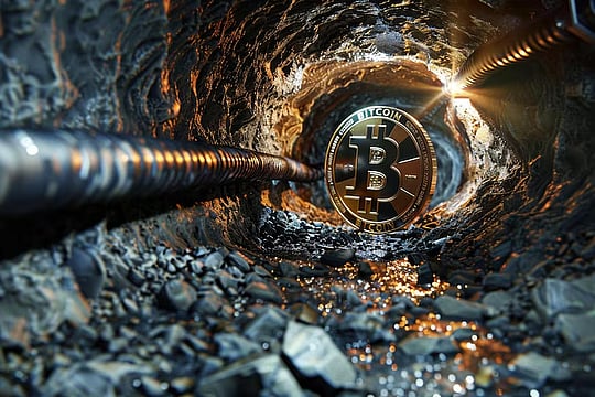 What Is Liquidity Mining And Why Does It Matter In The World Of Crypto?