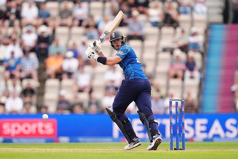 England vs South Africa ODI Cricket Series