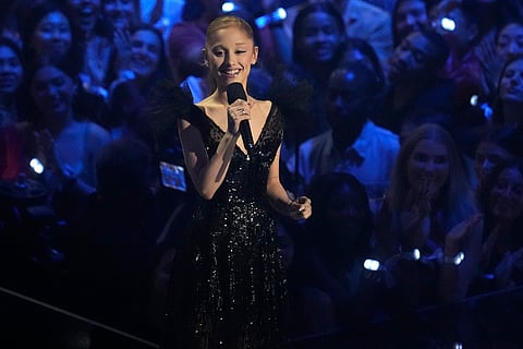 MTV Video Music Awards 2025