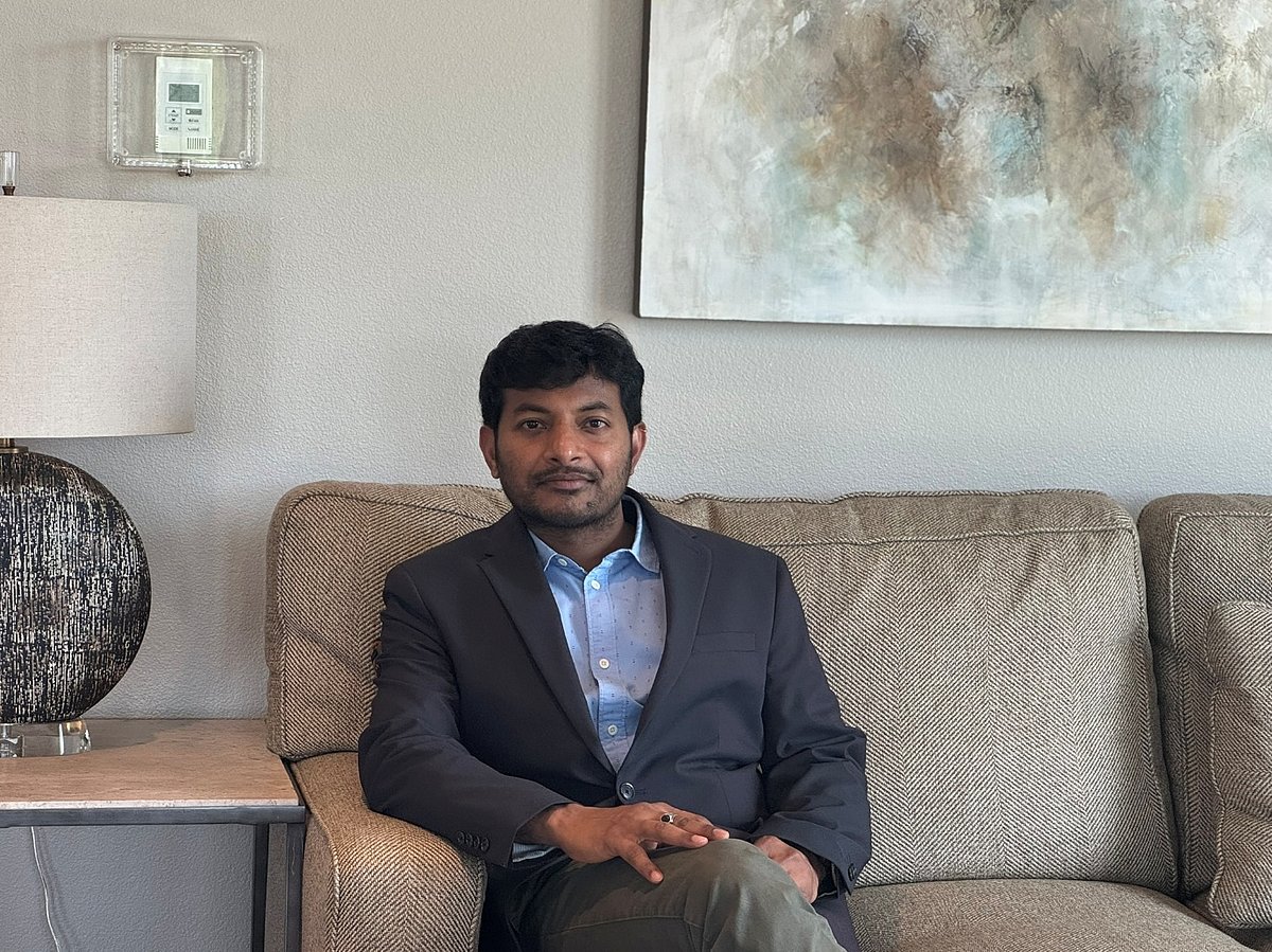 Singaiah Chintalapudi