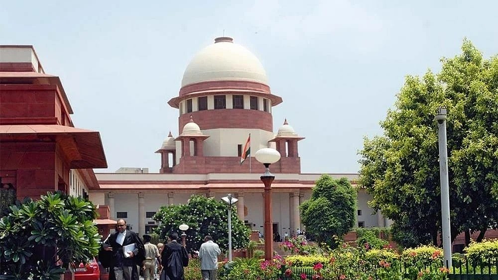 | PTI | : The Supreme Court 