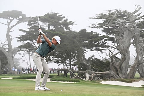 Walker Cup 2025 Golf: Americans vs Great Britain And Ireland