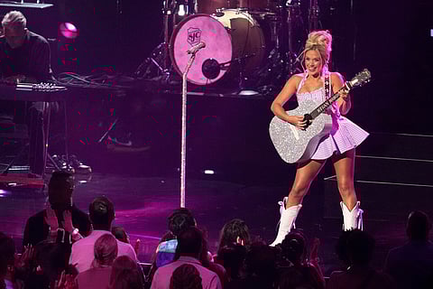 MTV Video Music Awards 2025