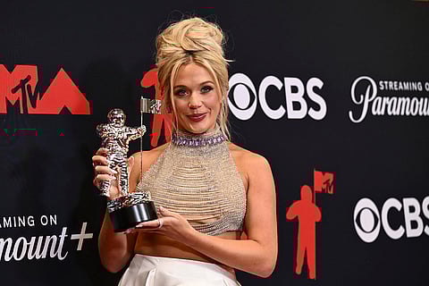 MTV Video Music Awards 2025