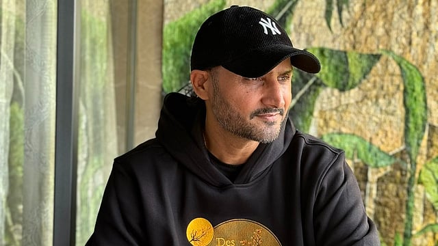 Punjab Floods: Harbhajan Singh Bolsters Relief Efforts With Boats, Ambulances, Funds - Report