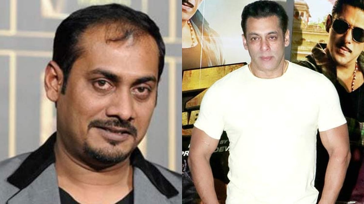 Abhinav Kashyap Salman Khan
