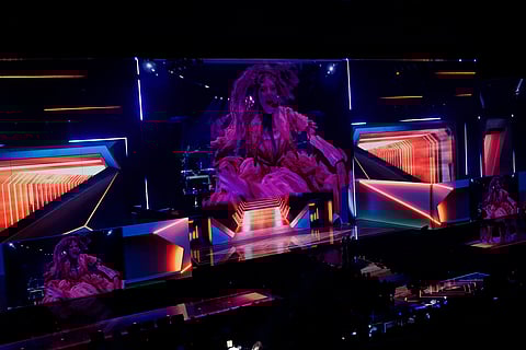 MTV Video Music Awards 2025