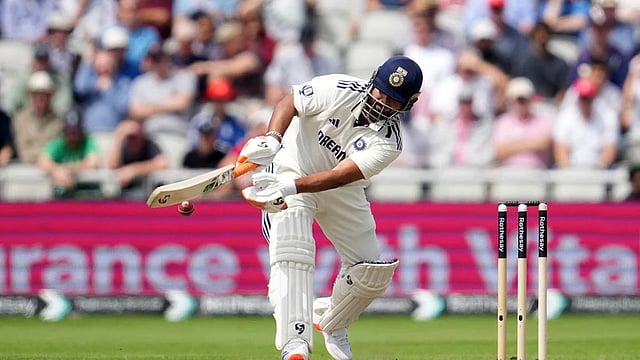 Rishabh Pant Injury Update: Wicket-Keeper Batter Returns To India - Report