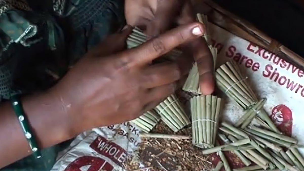 Affordable Beedis To Deepen Tobacco Health Burden In India, Experts Warn