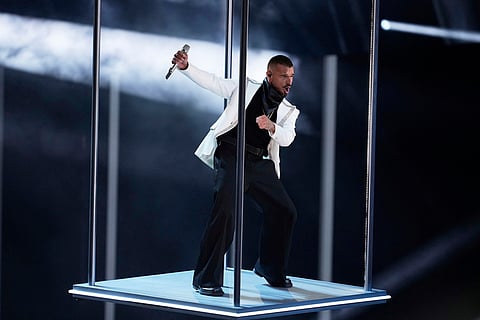 MTV Video Music Awards 2025