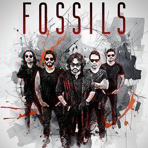 Fossils