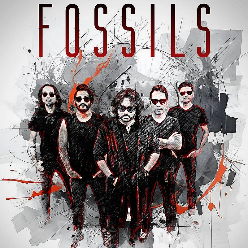 Fossils