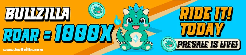 BullZilla banner
