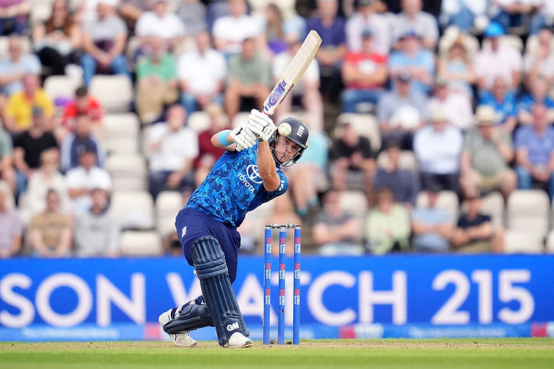 ENG vs SA 2025 3rd ODI