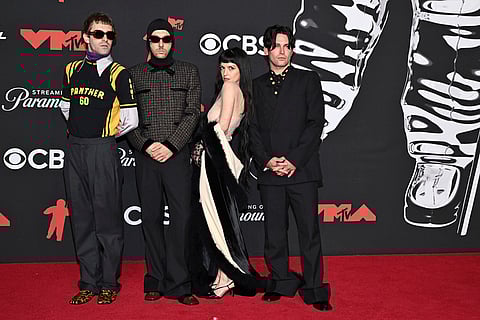 MTV Video Music Awards 2025