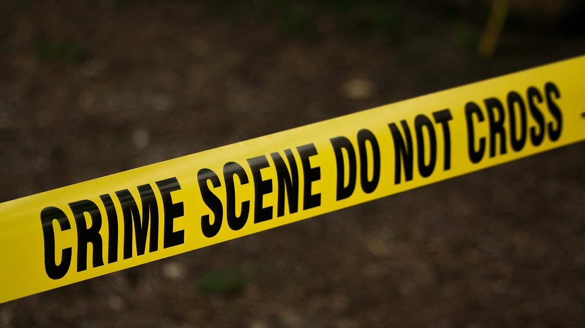 Indian Man Shot Dead In US