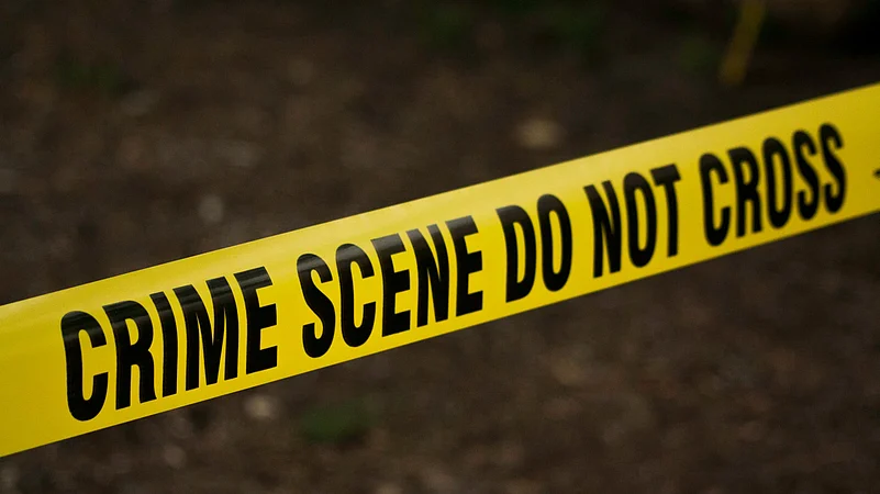 Indian Man Shot Dead In US