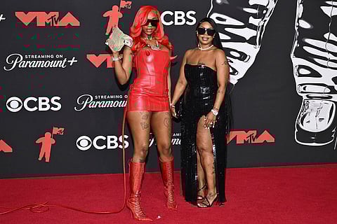 MTV Video Music Awards 2025