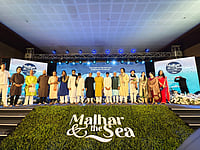 Malhar & The Sea: India’s Exclusive ‘Musication’ Experience Redefines Luxury Events With A Pledge To Social Impact