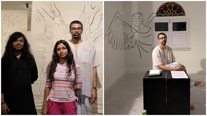 Terminal Performance